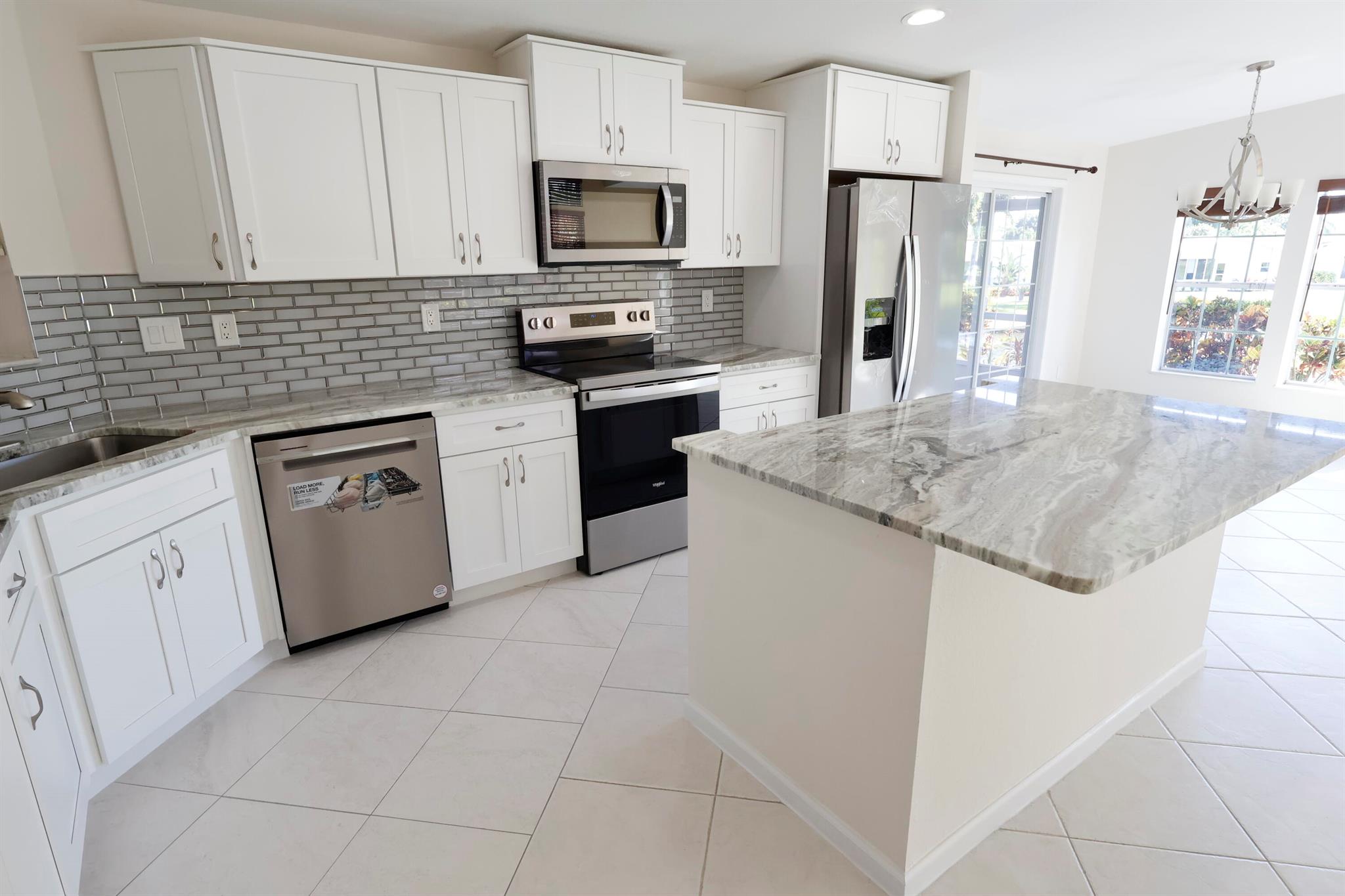 THE PRESERVE AT SAVANNA C - Residential