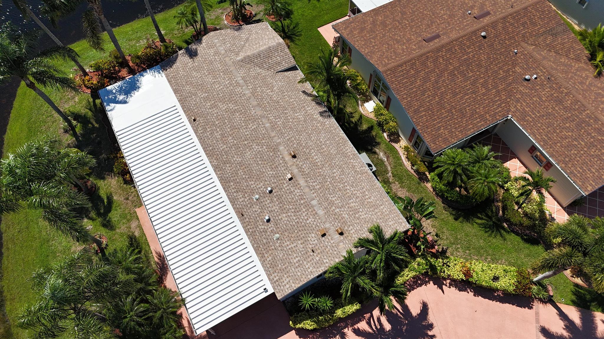 THE PRESERVE AT SAVANNA C - Residential