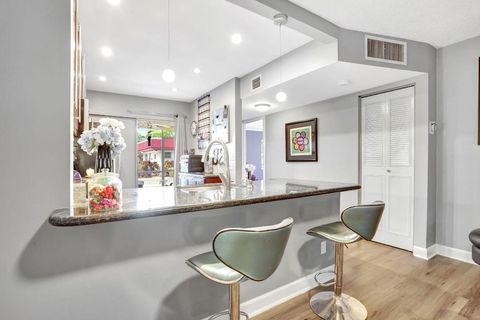 Tiny photo for 860 SE 6th Avenue #104, Deerfield Beach, FL 33441 (MLS # R11152485)