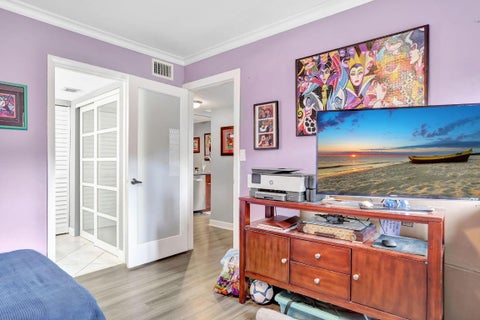 Tiny photo for 860 SE 6th Avenue #104, Deerfield Beach, FL 33441 (MLS # R11152485)