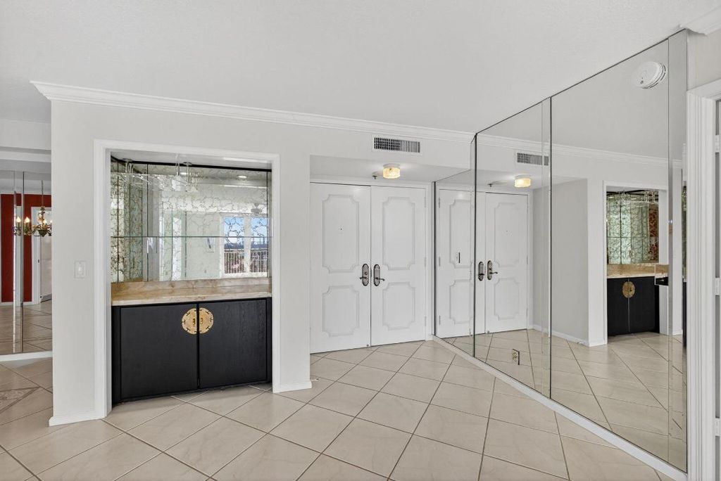 Photo of 500 Ocean Drive #W-8-B, Juno Beach, FL 33408 (MLS # R11142670)