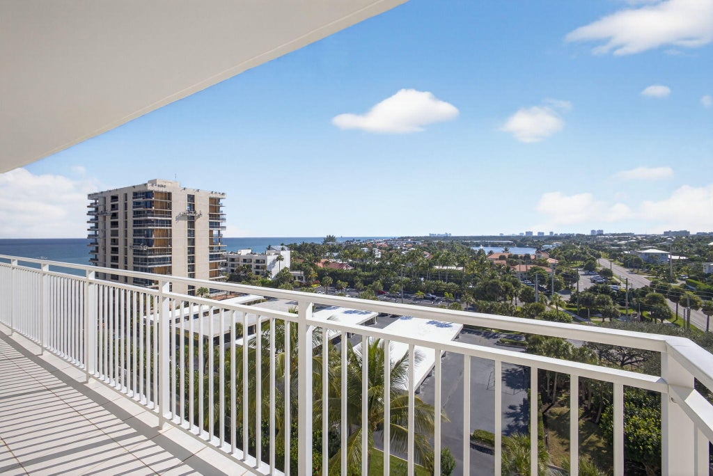 Photo of 500 Ocean Drive #W-8-B, Juno Beach, FL 33408 (MLS # R11142670)