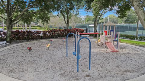 A home in West Palm Beach