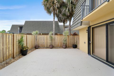 A home in West Palm Beach