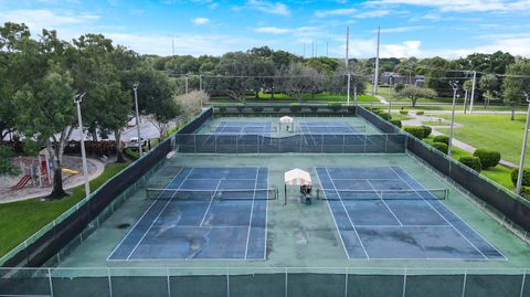 A home in West Palm Beach