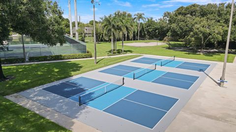 A home in West Palm Beach