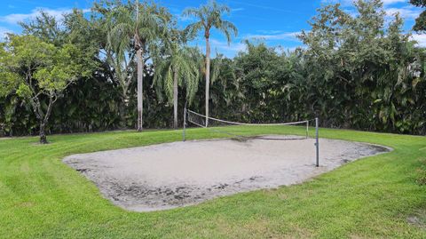 A home in West Palm Beach