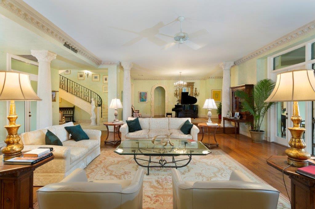 BOCA RATONE COLET - Residential