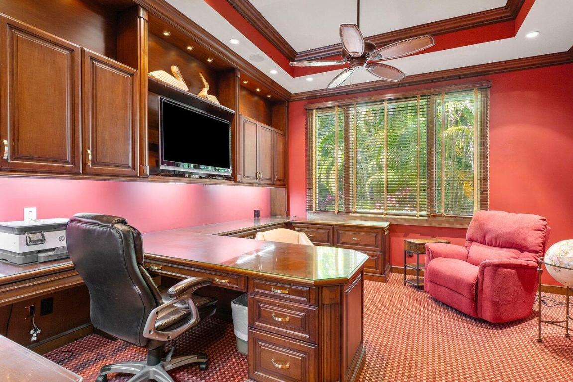 GRAND OAKS - Residential