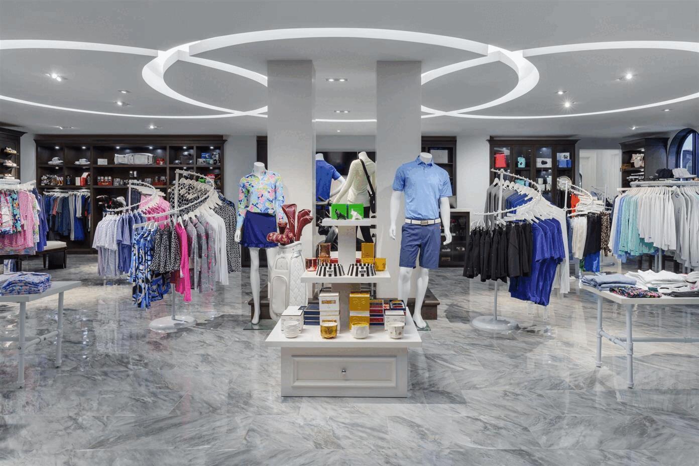 GRAND OAKS - Residential