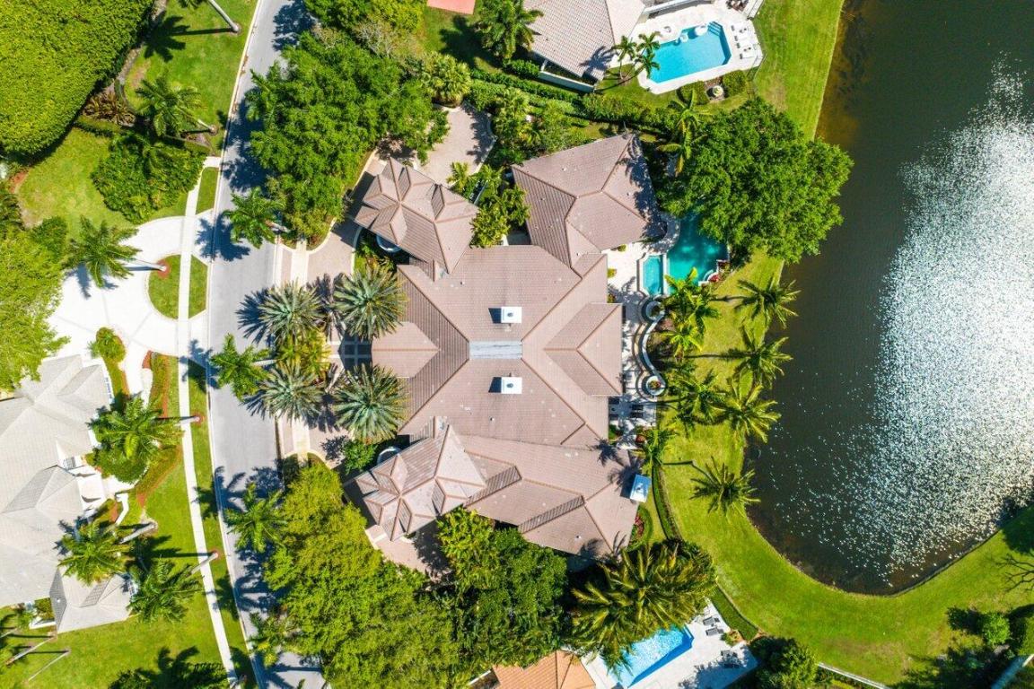 GRAND OAKS - Residential