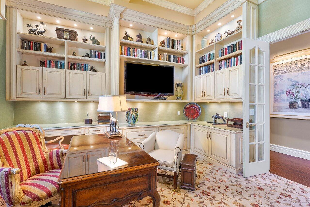 GRAND OAKS - Residential