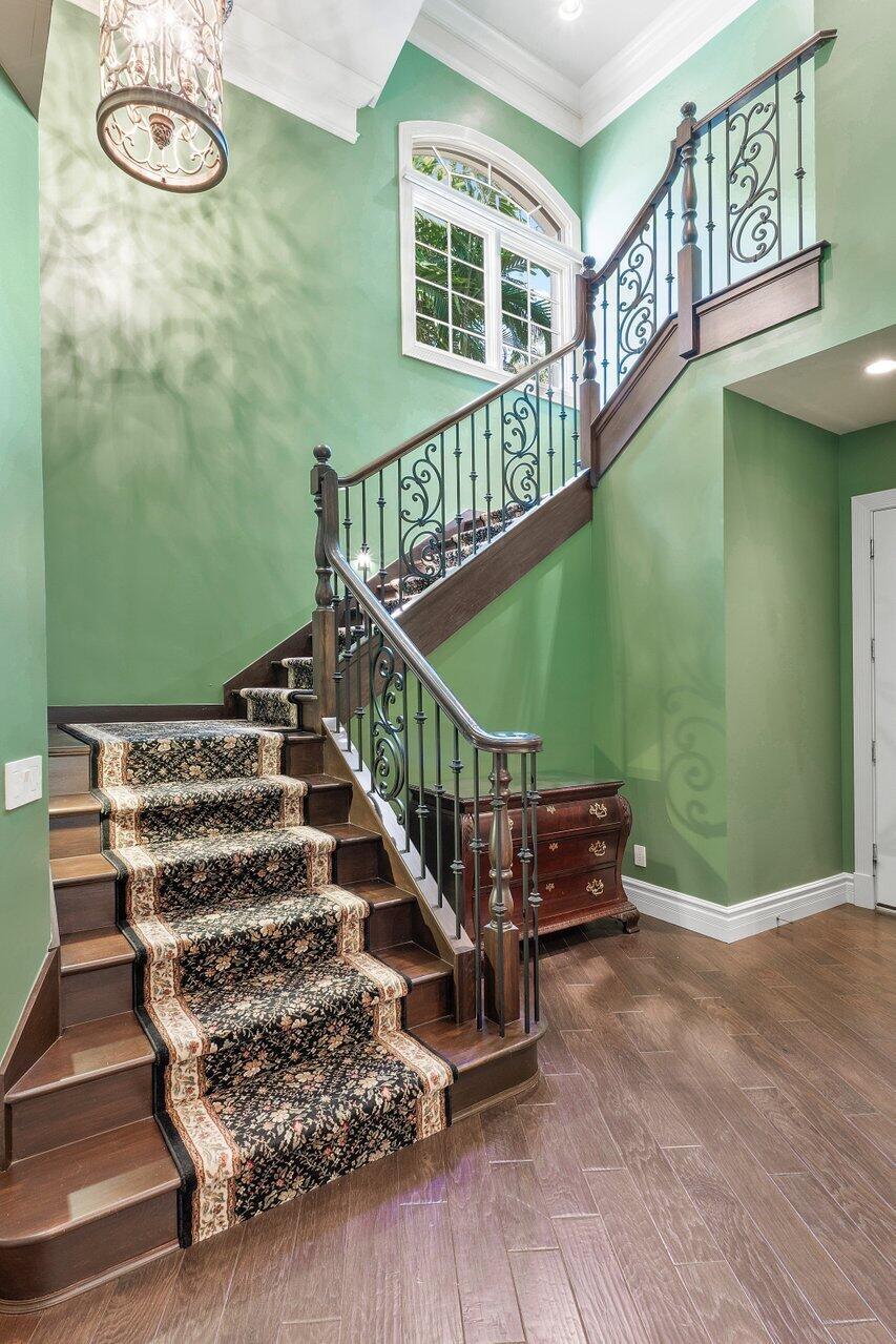 GRAND OAKS - Residential