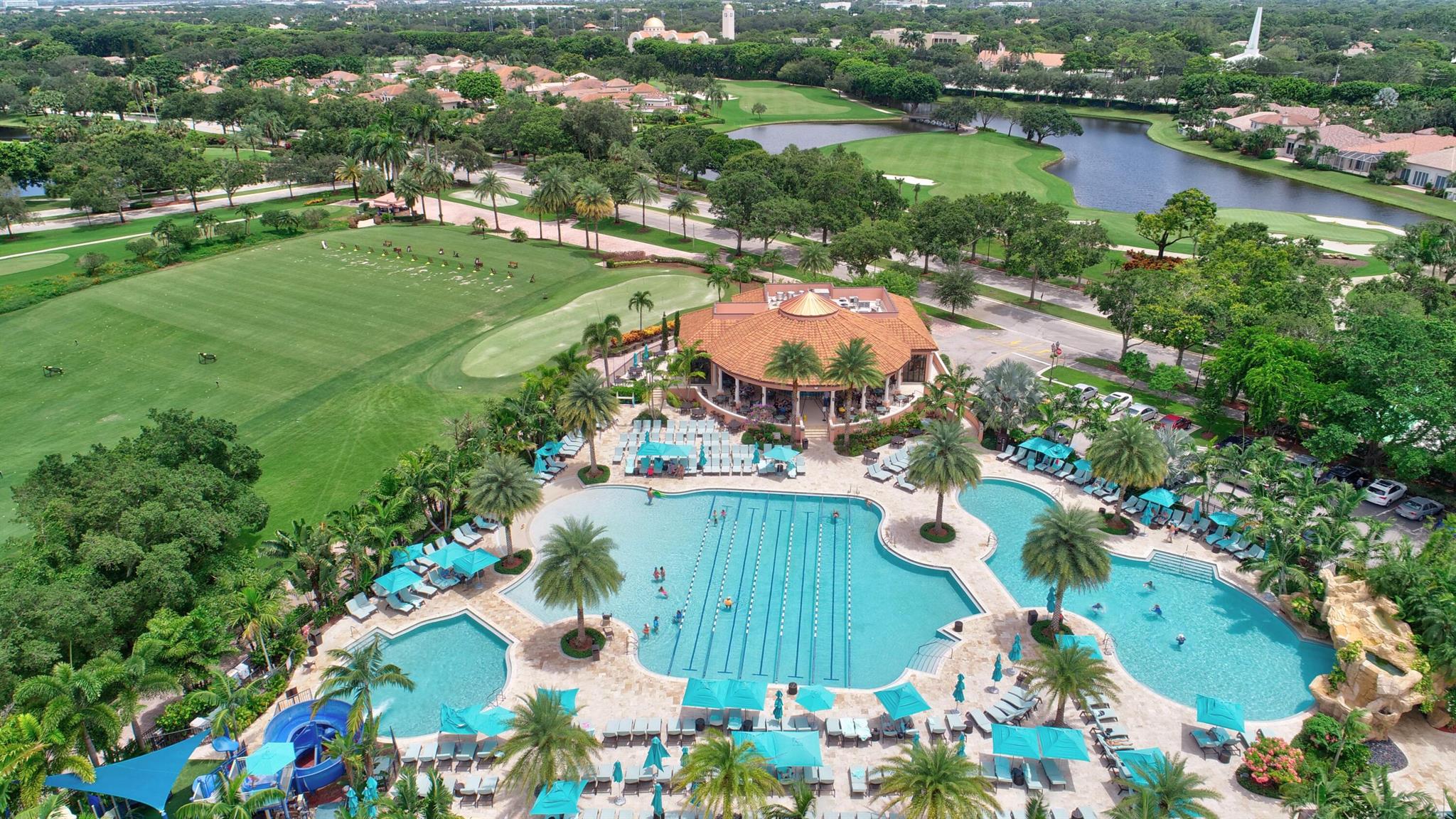 GRAND OAKS - Residential