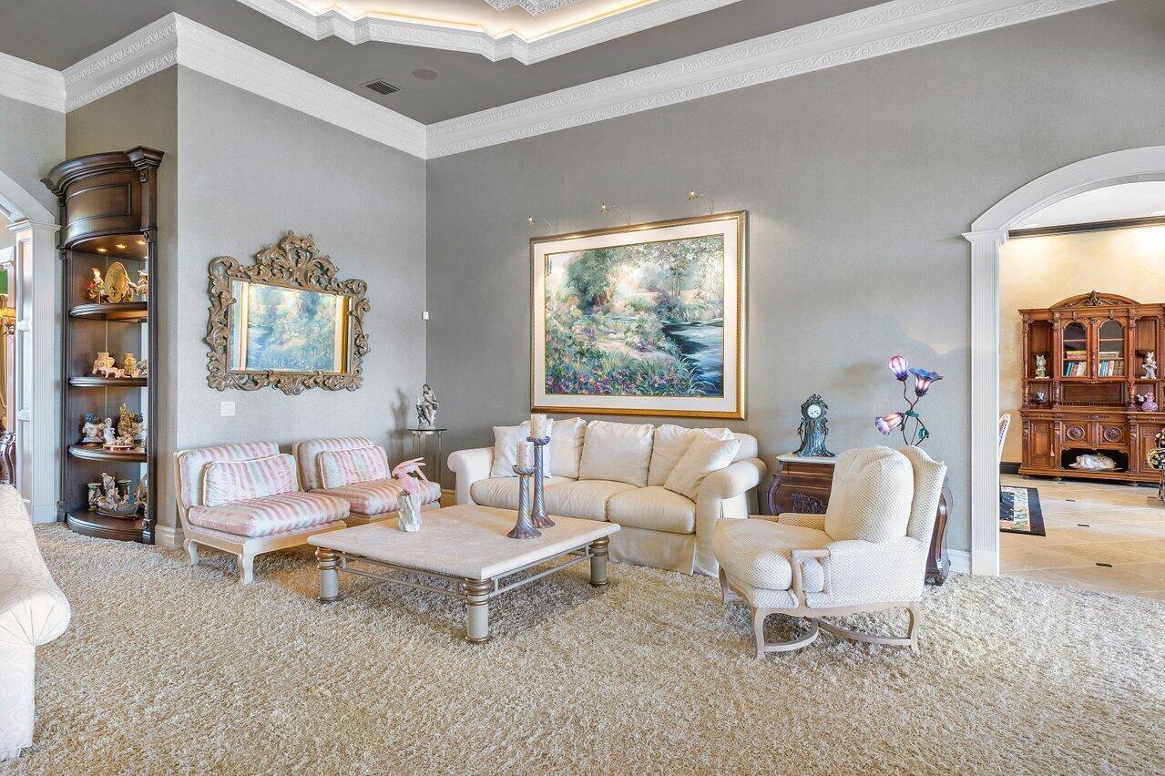 GRAND OAKS - Residential