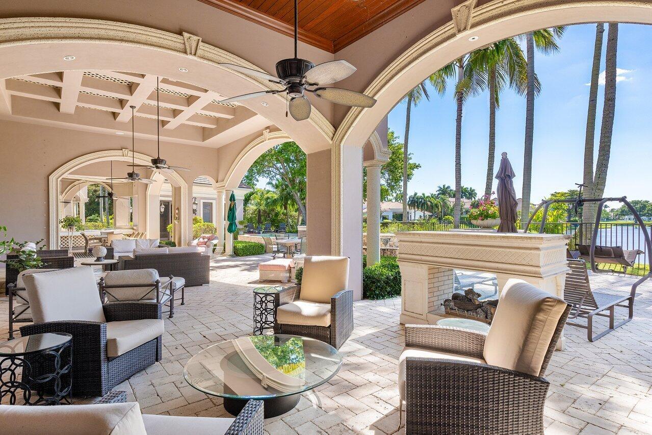 GRAND OAKS - Residential