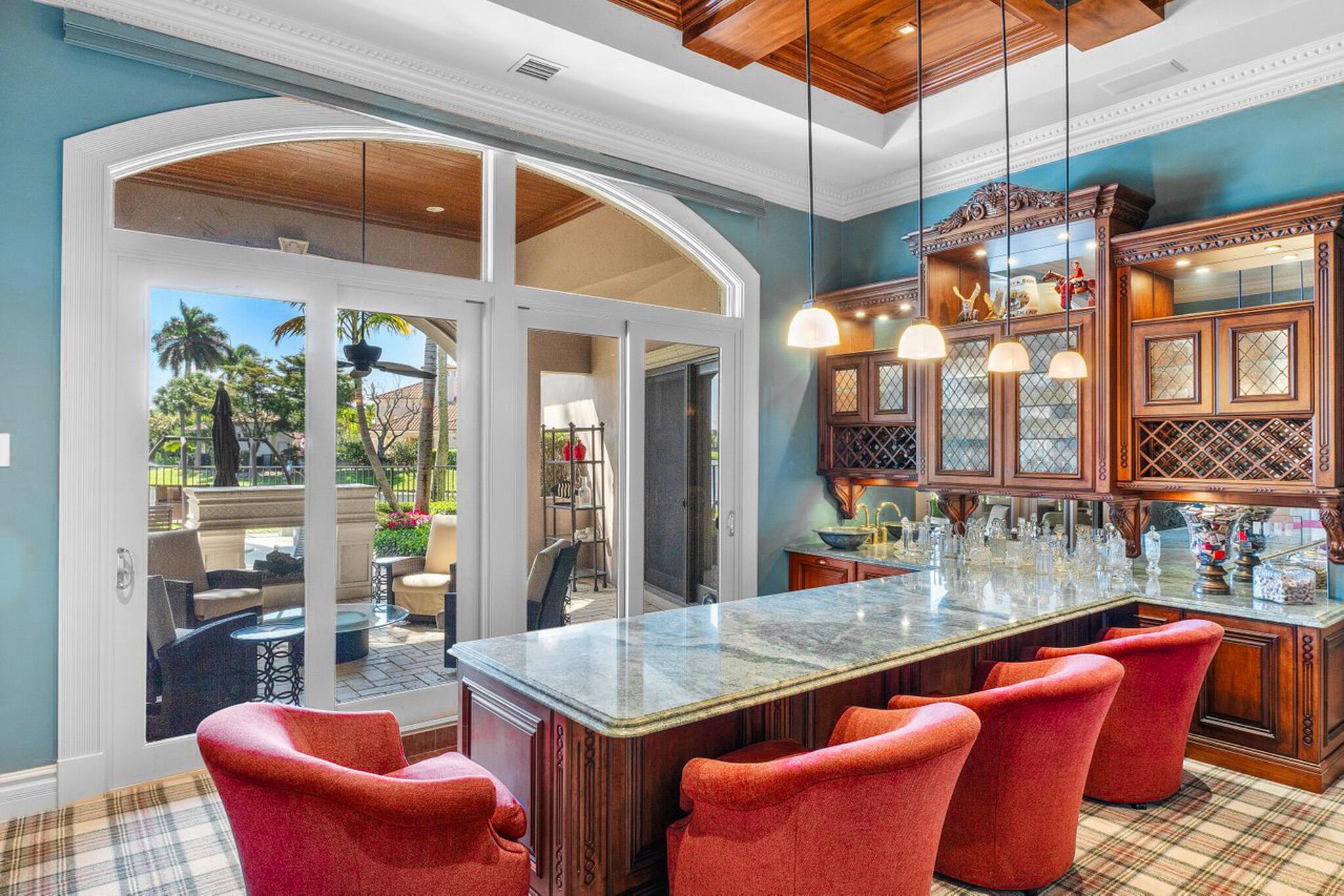 GRAND OAKS - Residential