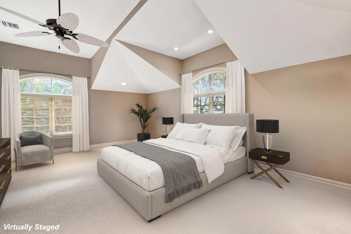 GRAND OAKS - Residential