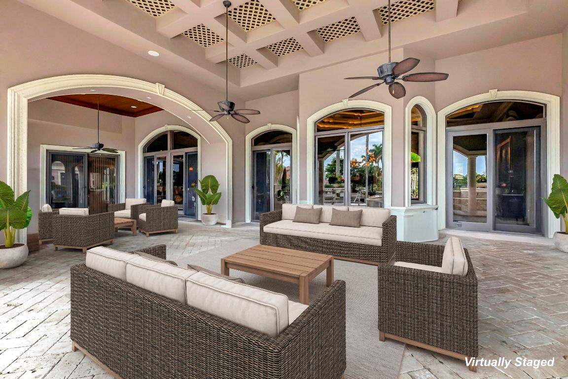 GRAND OAKS - Residential