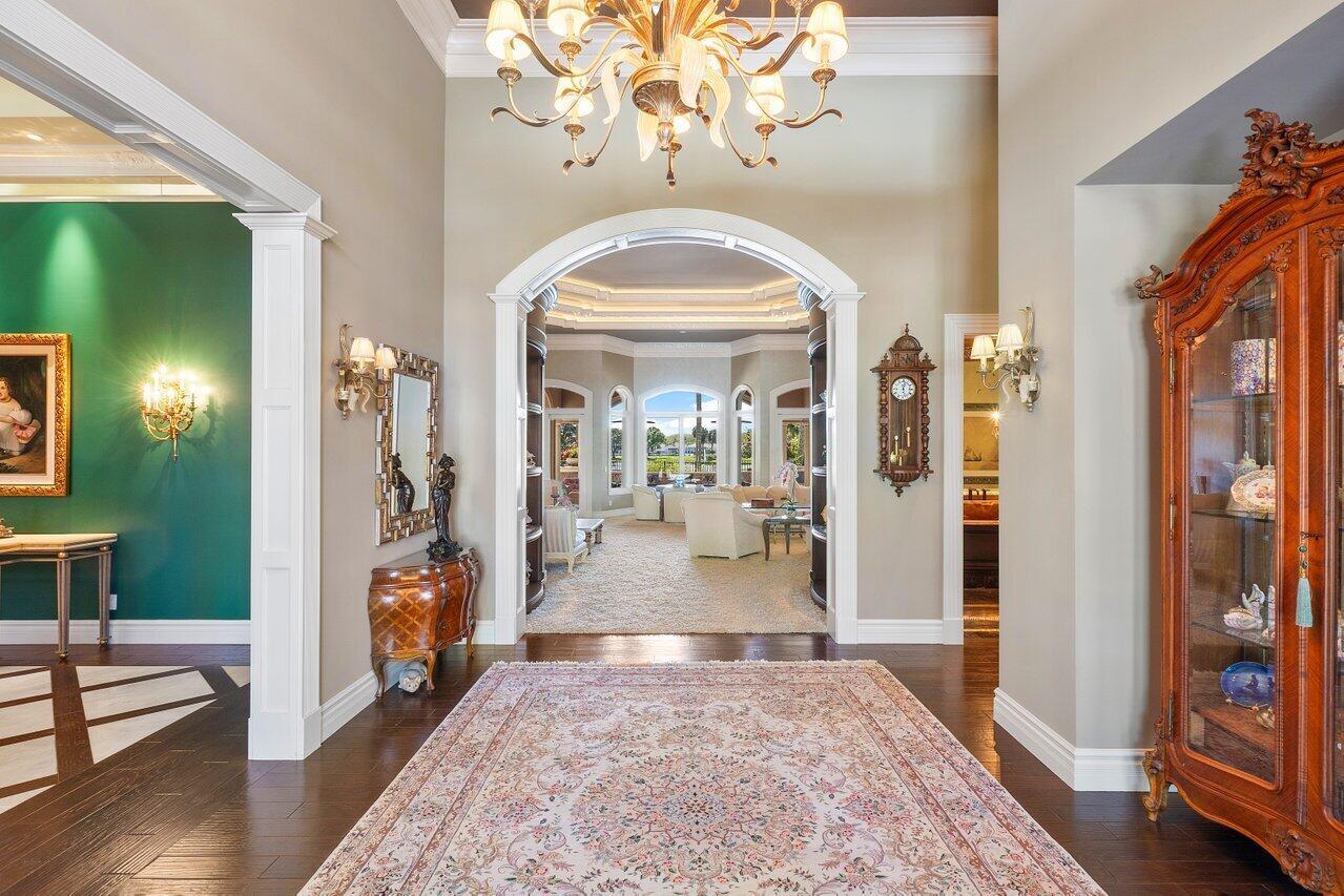 GRAND OAKS - Residential