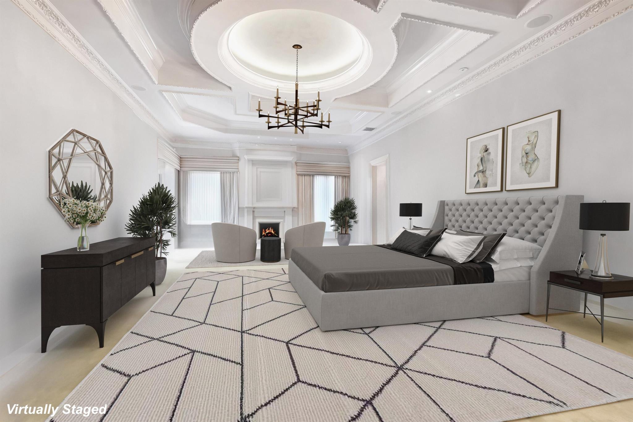 GRAND OAKS - Residential