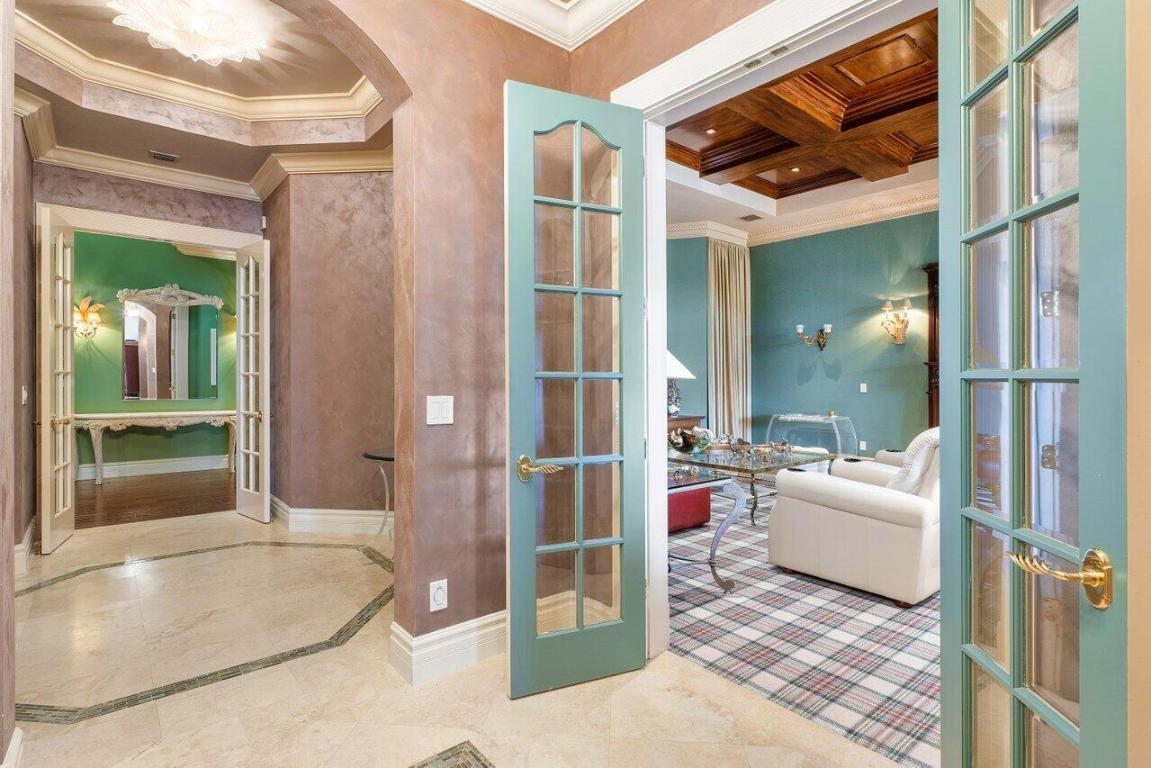 GRAND OAKS - Residential