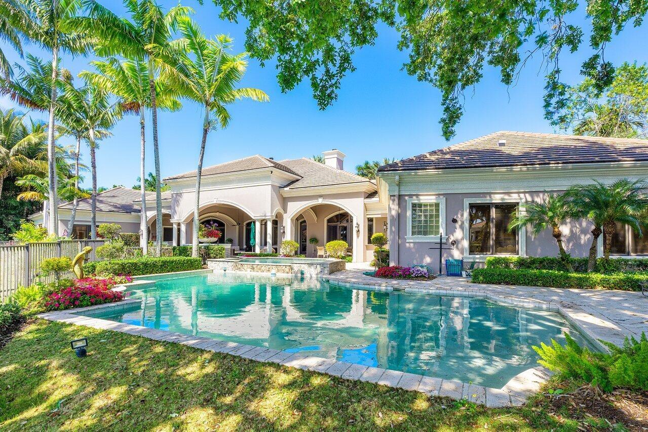 GRAND OAKS - Residential