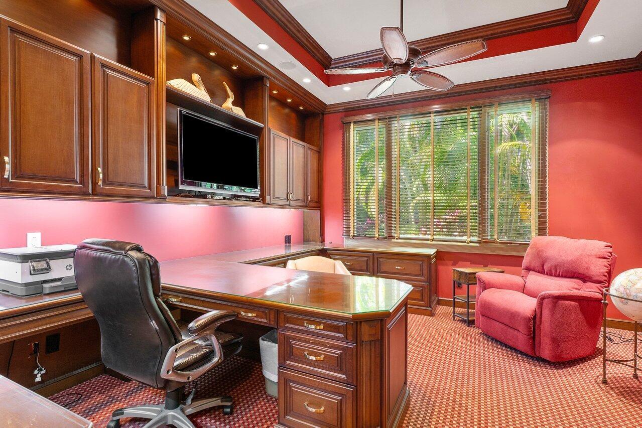 GRAND OAKS - Residential