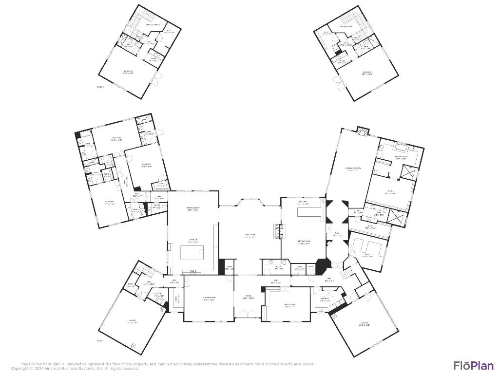 GRAND OAKS - Residential