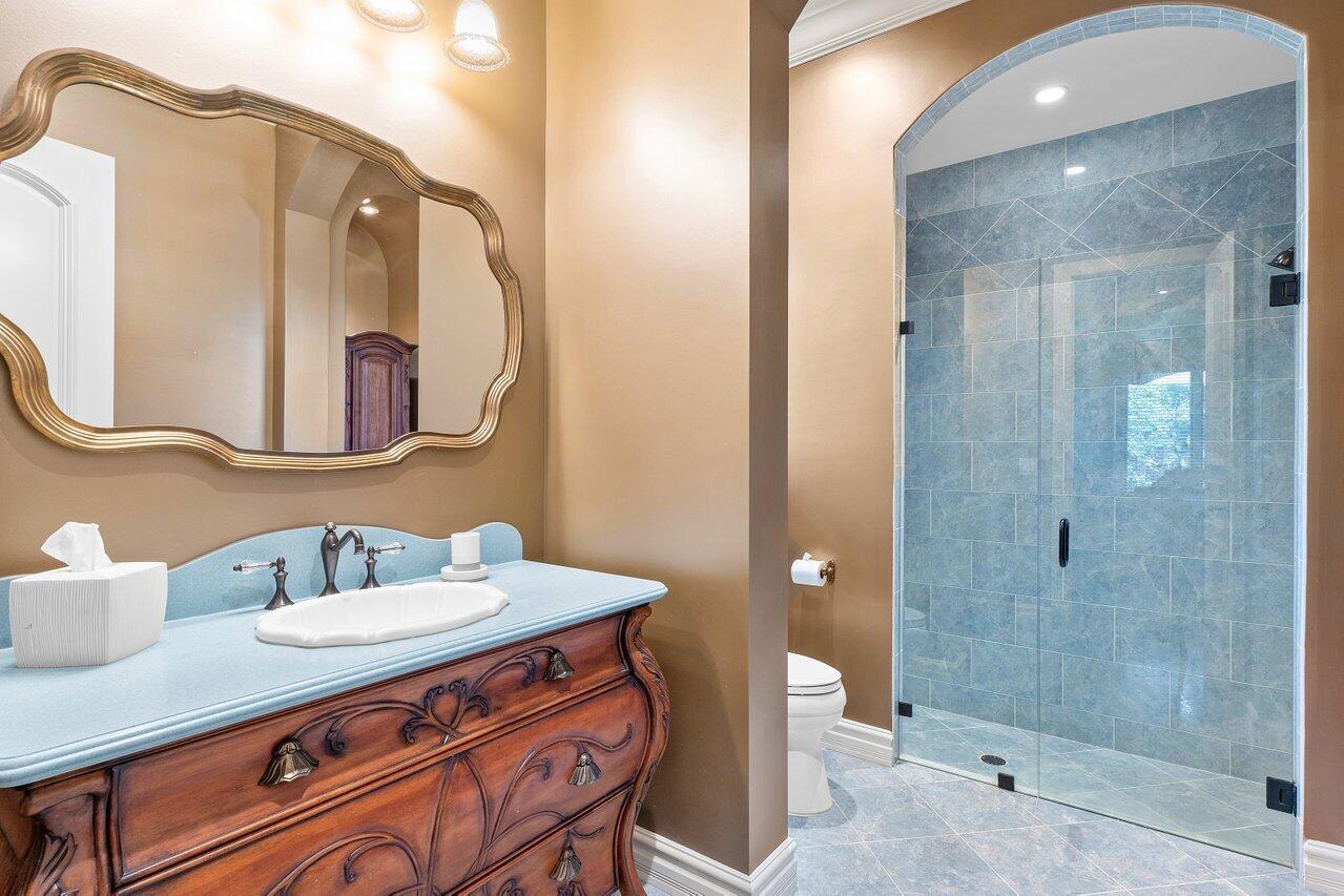 GRAND OAKS - Residential