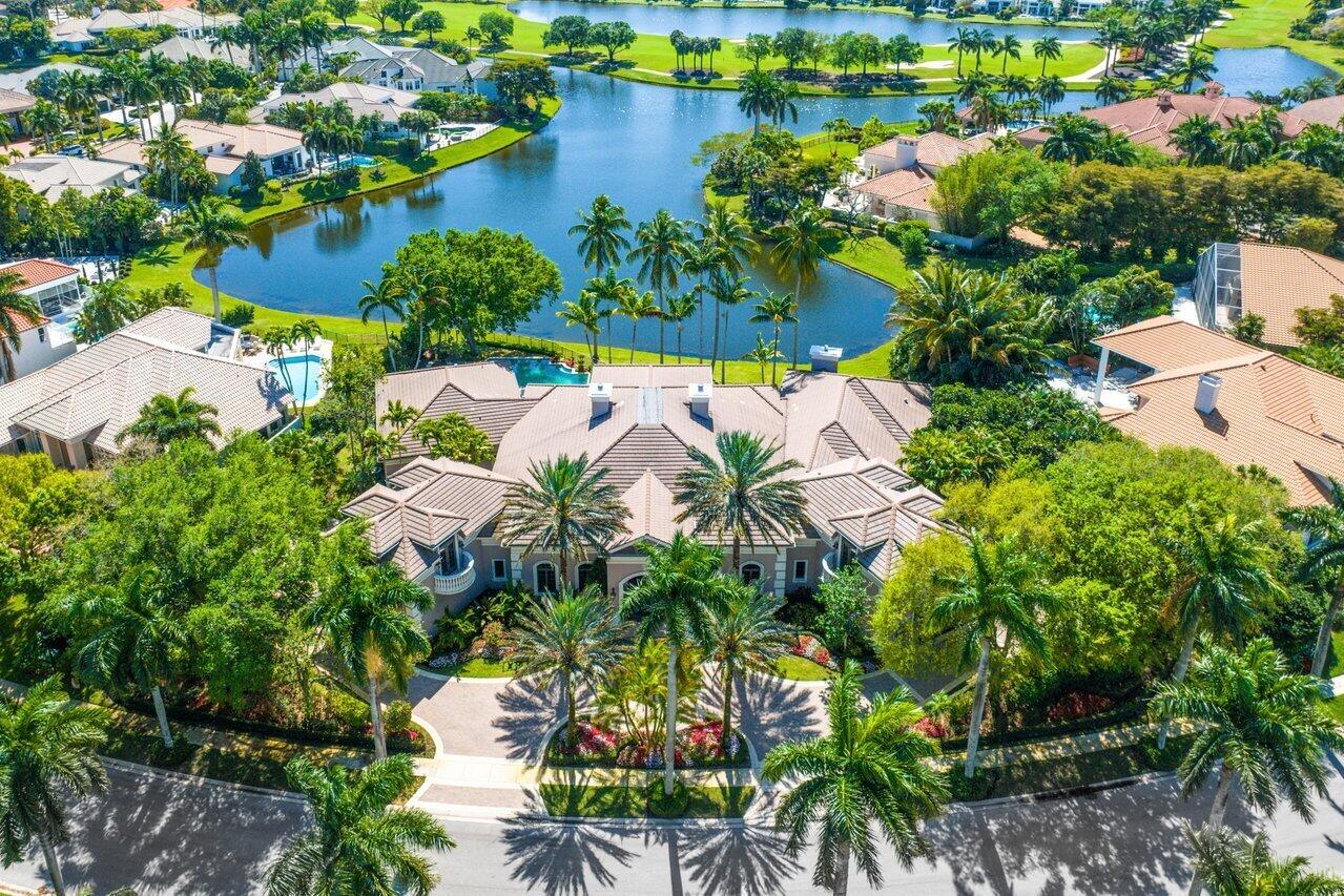 GRAND OAKS - Residential