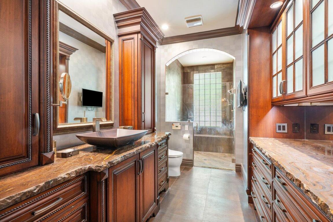 GRAND OAKS - Residential