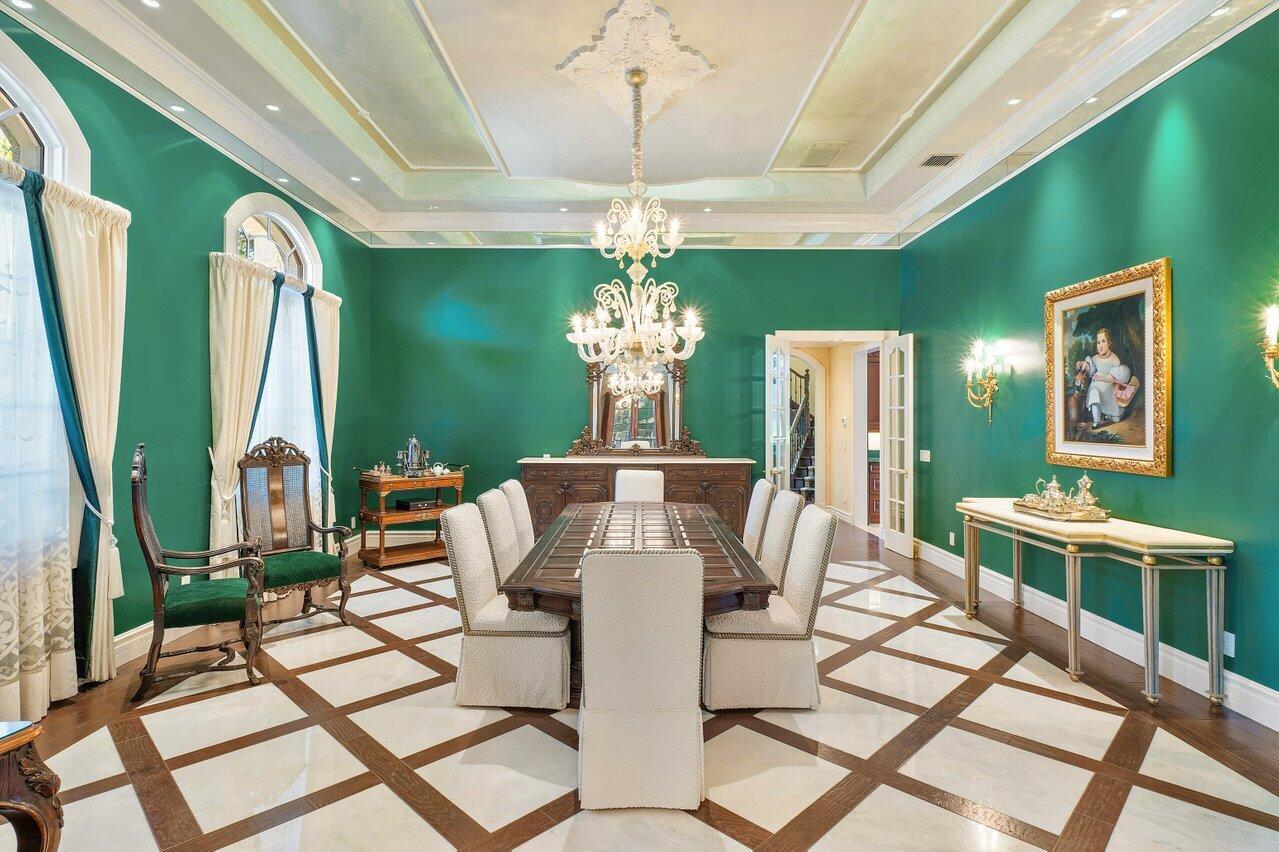 GRAND OAKS - Residential