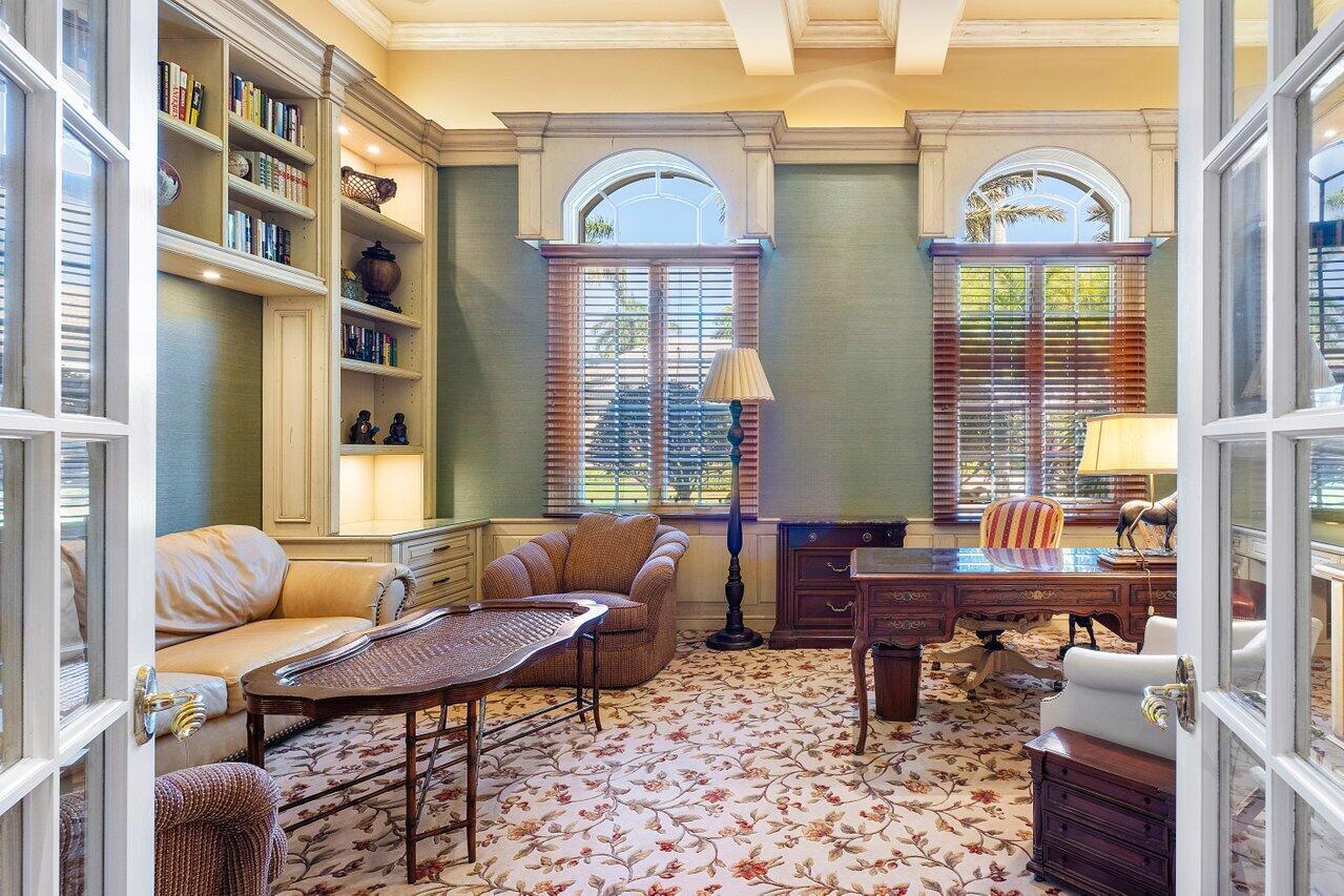 GRAND OAKS - Residential