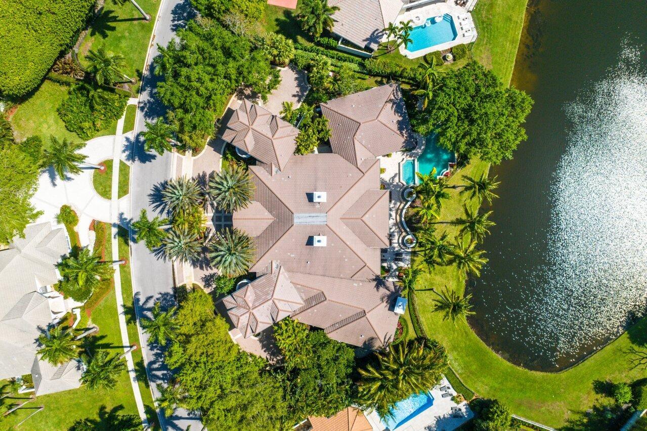 GRAND OAKS - Residential