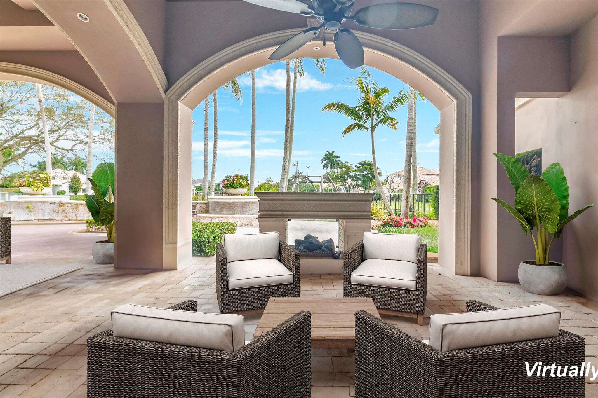 GRAND OAKS - Residential