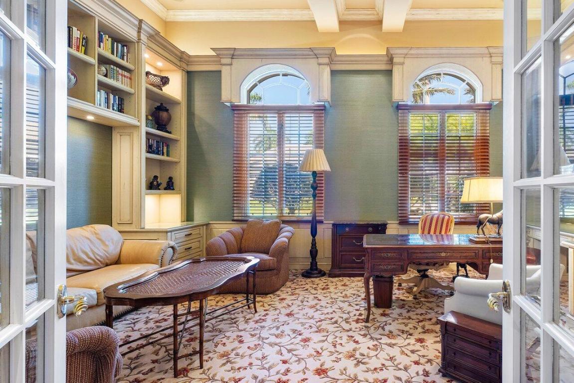 GRAND OAKS - Residential