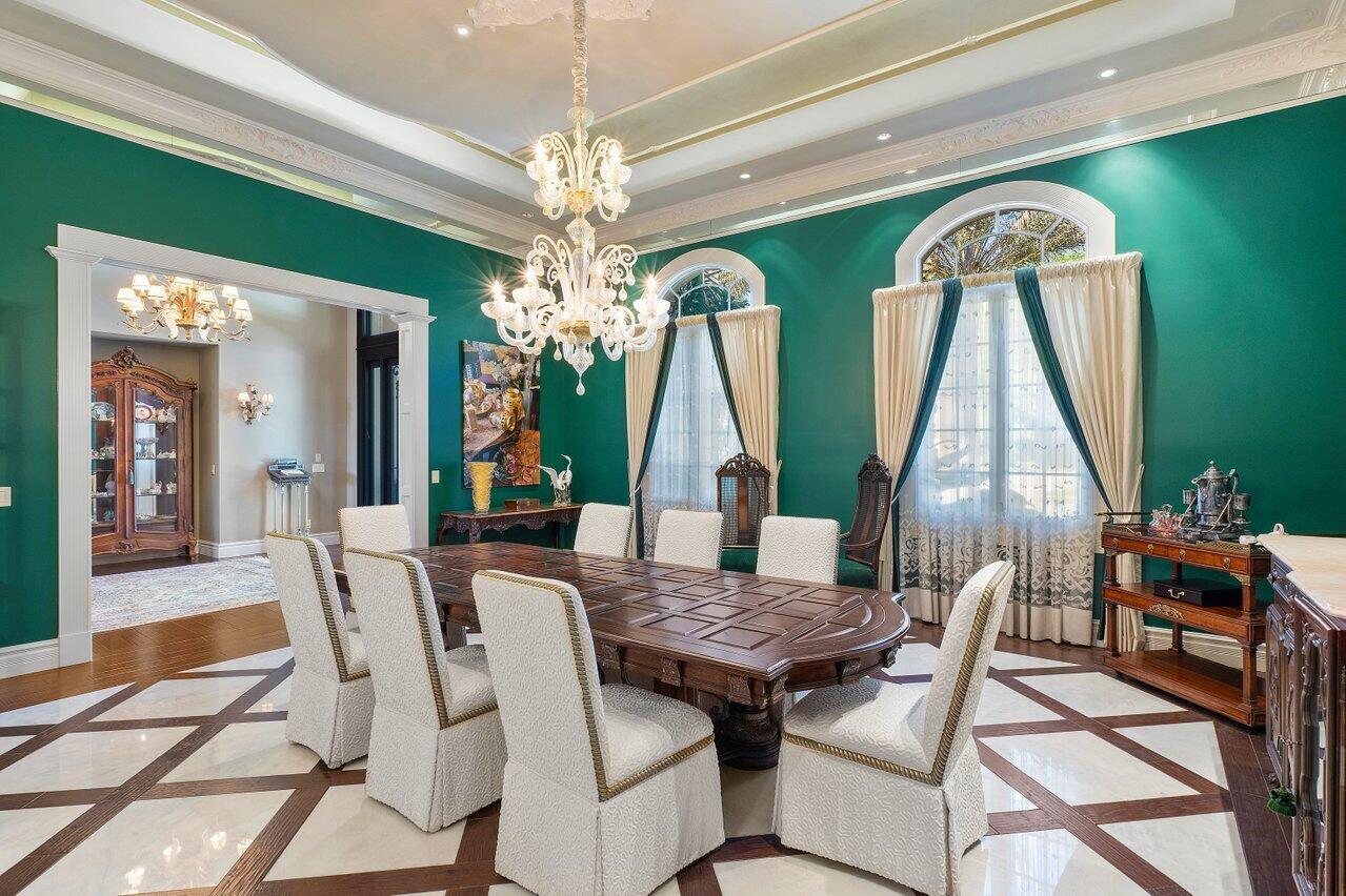 GRAND OAKS - Residential