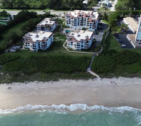 A home in Hutchinson Island