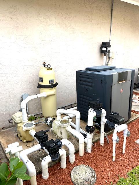 INDIAN CREEK PH 1 - Residential