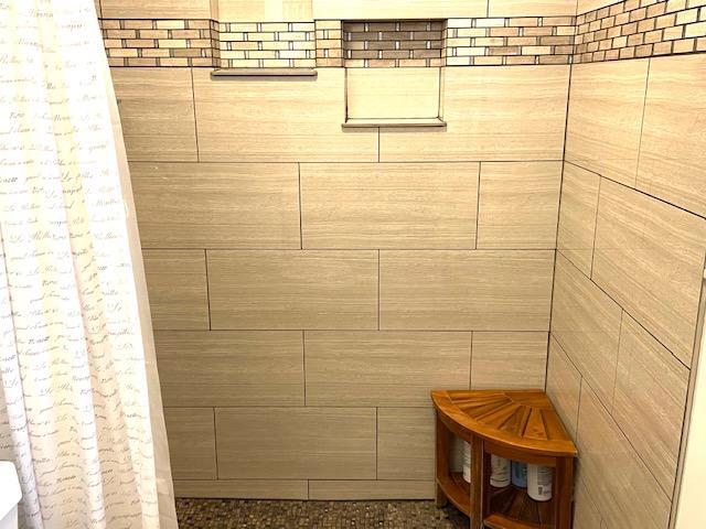 INDIAN CREEK PH 1 - Residential