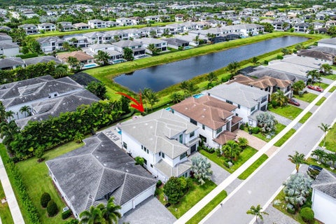 Tiny photo for 8568 Dream Falls Street, Boca Raton, FL 33496 (MLS # B26042366)