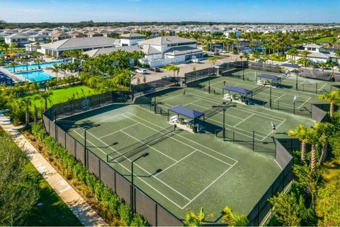 Tiny photo for 8568 Dream Falls Street, Boca Raton, FL 33496 (MLS # B26042366)