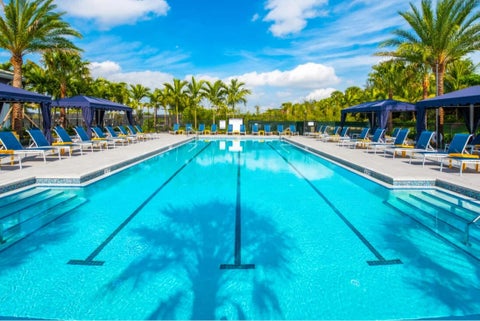 Tiny photo for 8568 Dream Falls Street, Boca Raton, FL 33496 (MLS # B26042366)