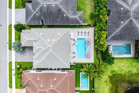 Tiny photo for 8568 Dream Falls Street, Boca Raton, FL 33496 (MLS # B26042366)