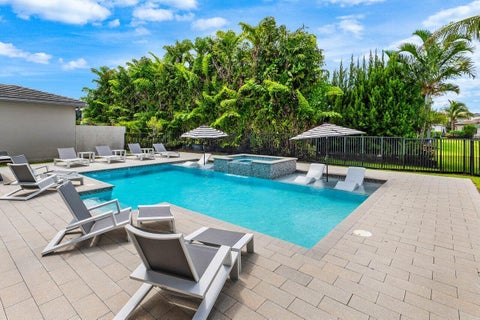 Tiny photo for 8568 Dream Falls Street, Boca Raton, FL 33496 (MLS # B26042366)