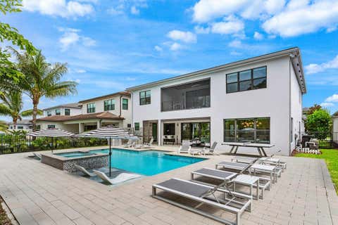 Tiny photo for 8568 Dream Falls Street, Boca Raton, FL 33496 (MLS # B26042366)
