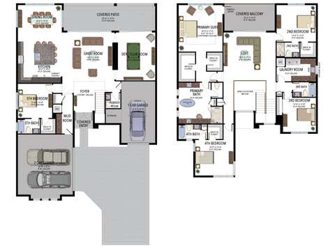 Tiny photo for 8568 Dream Falls Street, Boca Raton, FL 33496 (MLS # B26042366)