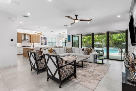 Tiny photo for 8568 Dream Falls Street, Boca Raton, FL 33496 (MLS # B26042366)