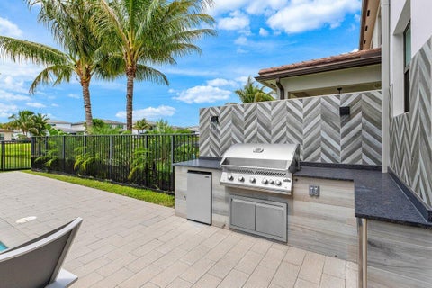 Tiny photo for 8568 Dream Falls Street, Boca Raton, FL 33496 (MLS # B26042366)